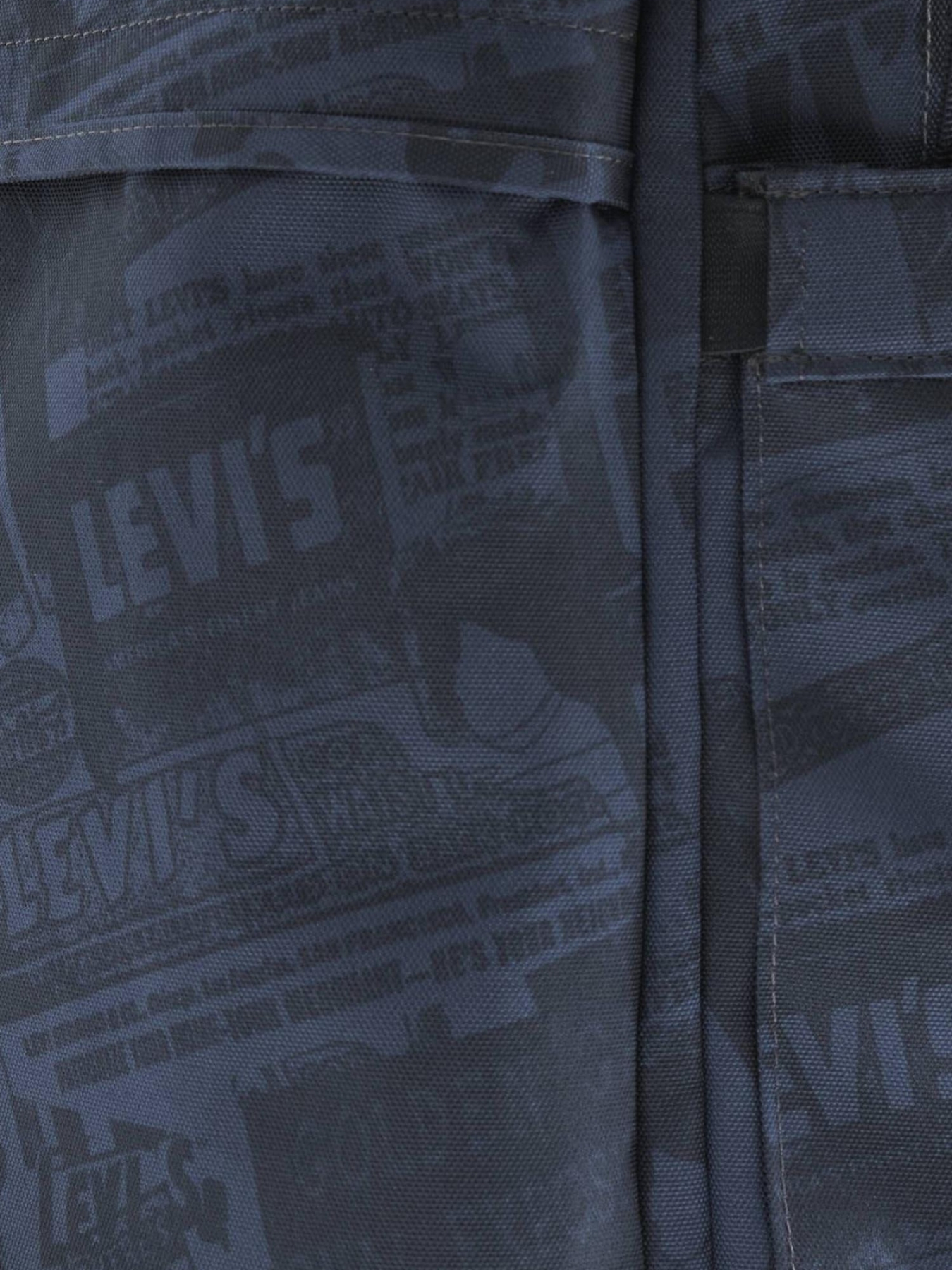 Рюкзаки Levi's модель D5463;0020 Фото