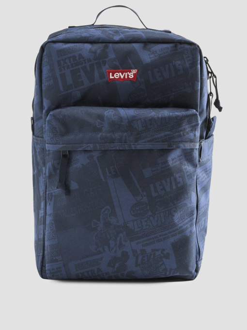 Рюкзаки Levi's модель D5463;0020 Фото