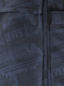 Рюкзаки Levi's модель D5463;0020 Фото