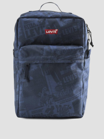Рюкзаки Levi's модель D5463;0020 Фото