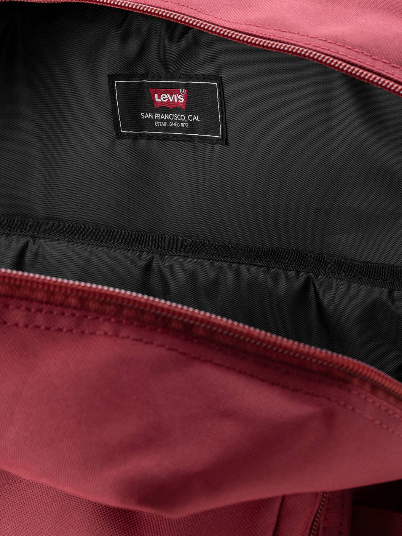 Рюкзаки Levi's модель D7572;0018 Фото