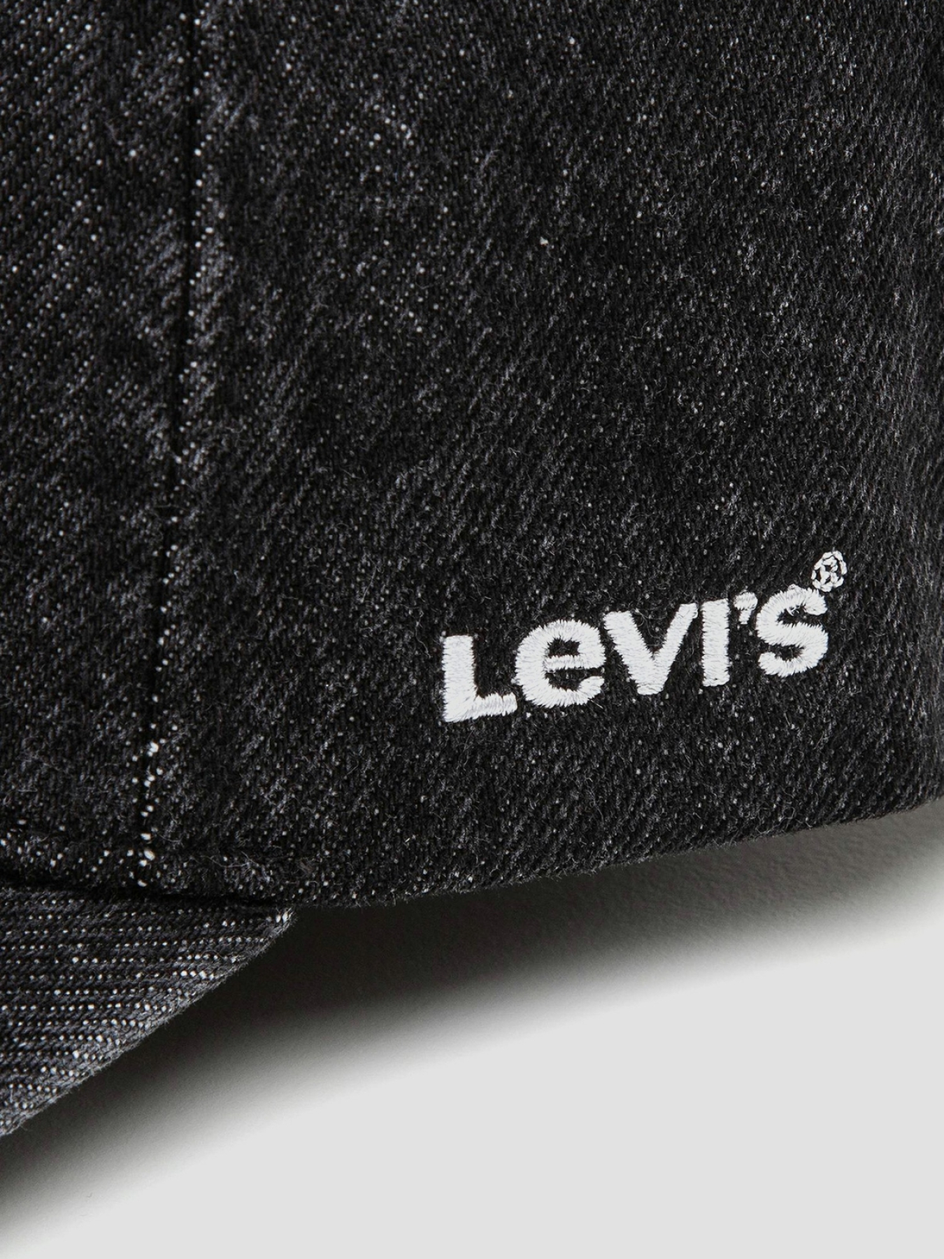 Шапки и кепки Levi's модель D7589;0005 Фото