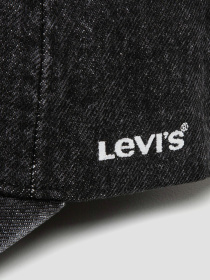 Шапки и кепки Levi's модель D7589;0005 Фото