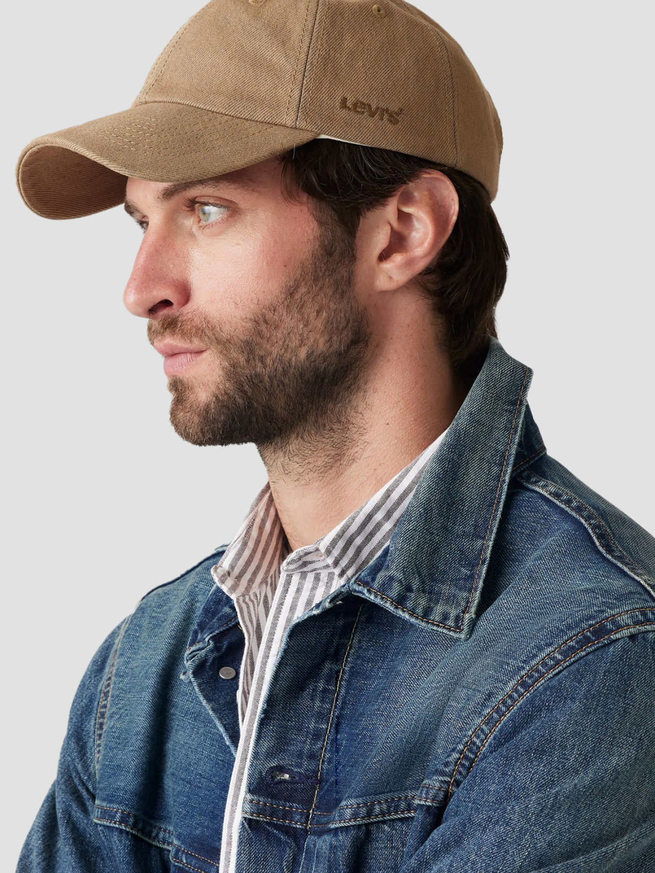 Шапки и кепки Levi's модель D7589;0017 Фото