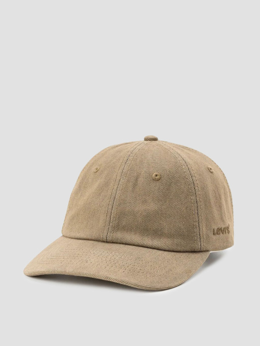 Шапки и кепки Levi's модель D7589;0017 Фото