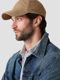 Шапки и кепки Levi's модель D7589;0017 Фото