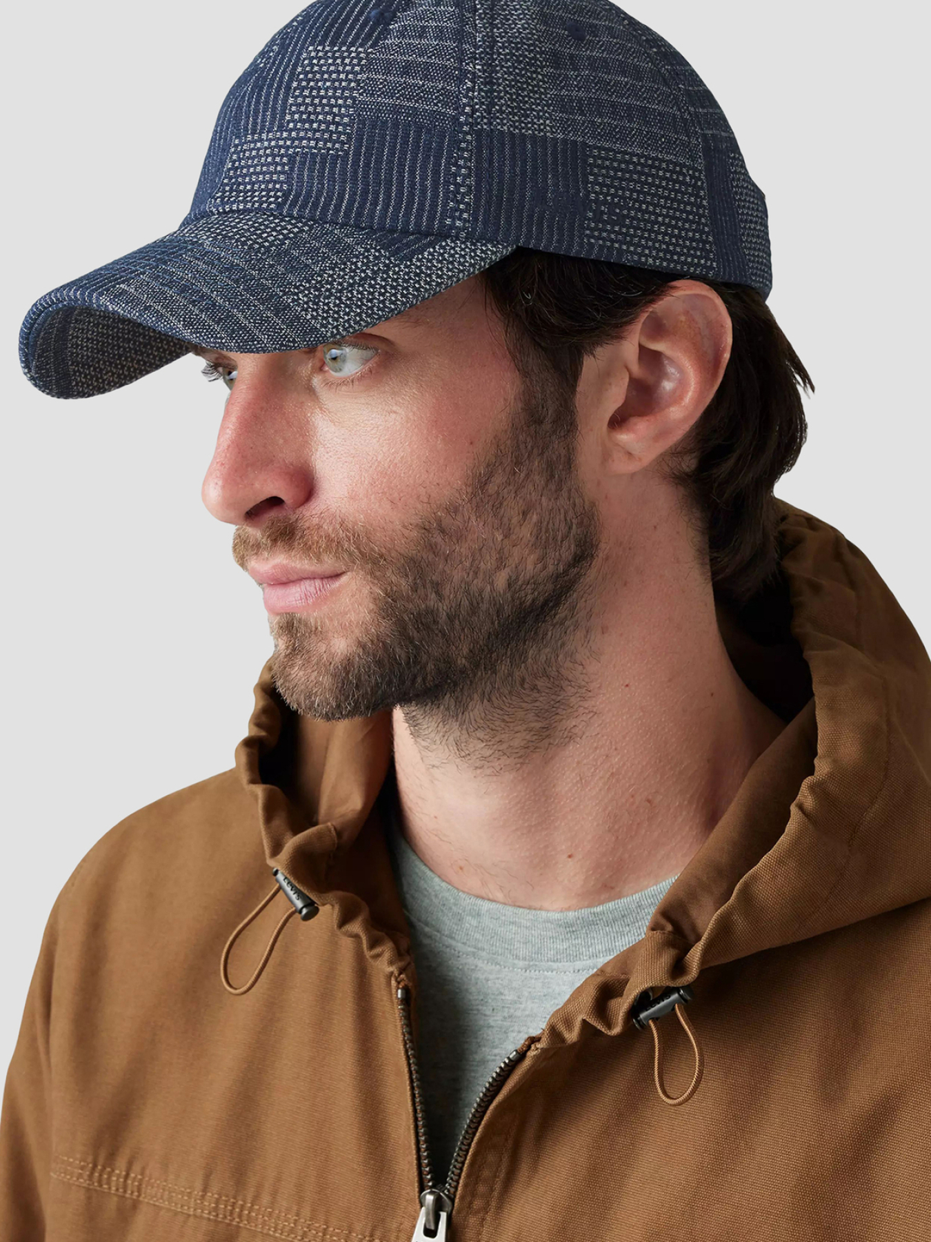 Шапки та кепки Levi's модель D7589;0021 Фото