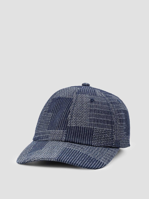 Шапки та кепки Levi's модель D7589;0021 Фото