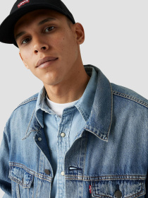 Шапки та кепки Levi's модель D7723;0002 Фото