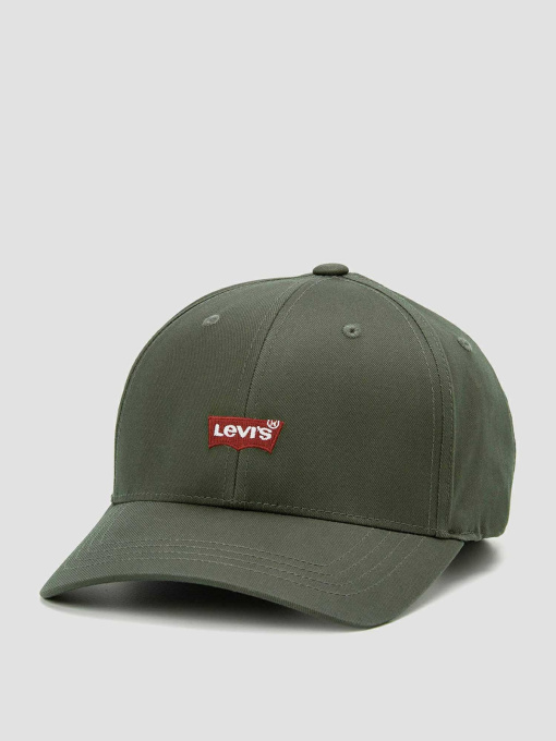 Шапки та кепки Levi's модель D7723;0005 Фото