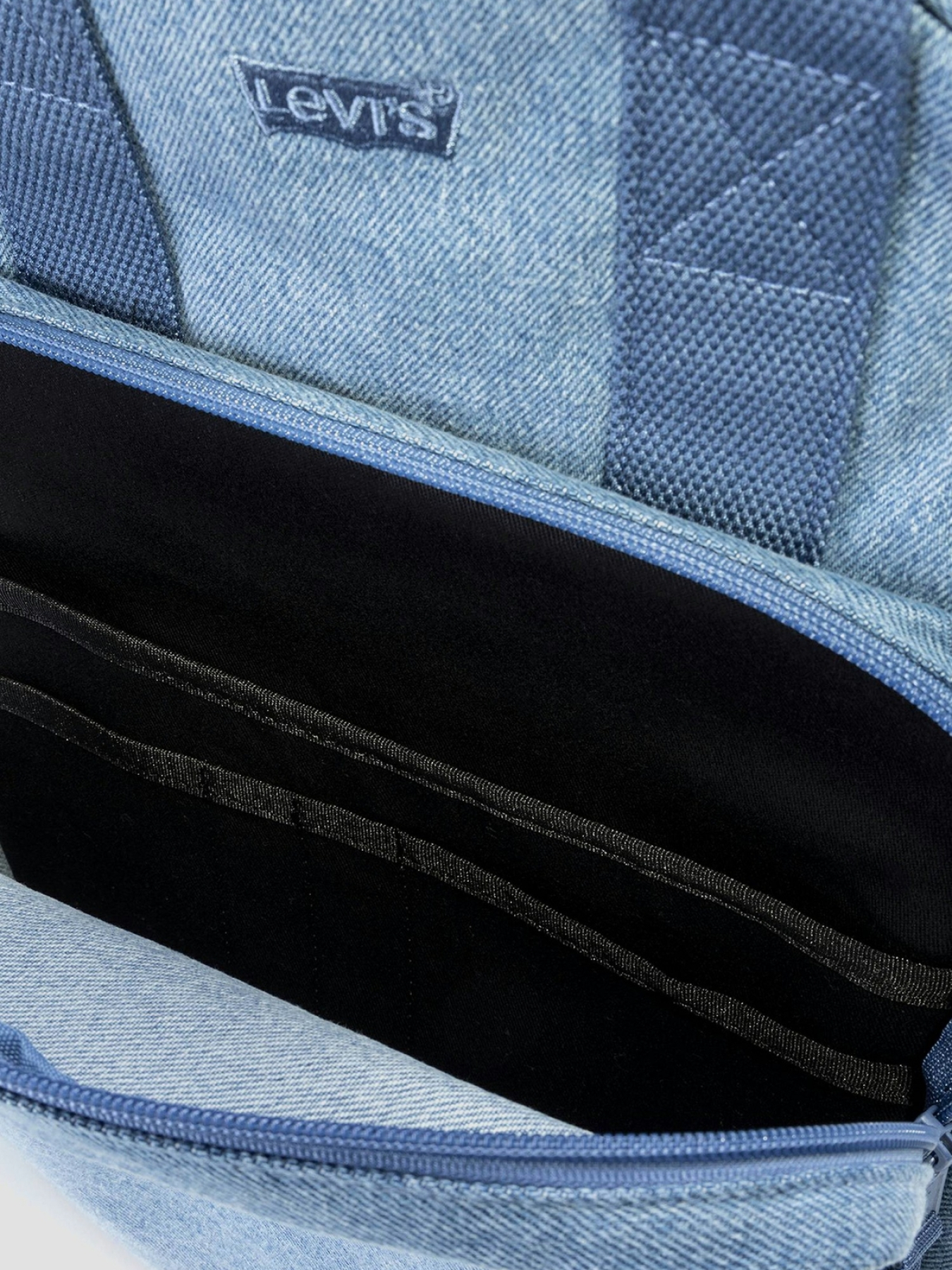 Рюкзаки Levi's модель D7738;0006 Фото