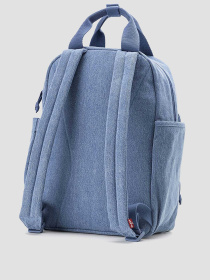 Рюкзаки Levi's модель D7738;0006 Фото