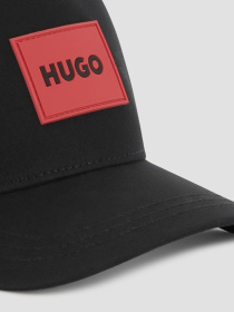 Шапки и кепки HUGO Kids модель G00313;09B Фото