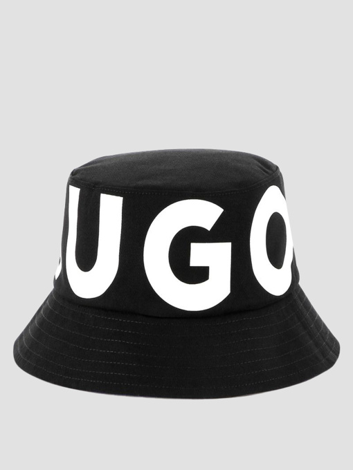 Шапки та кепки HUGO Kids модель G00317;84N Фото