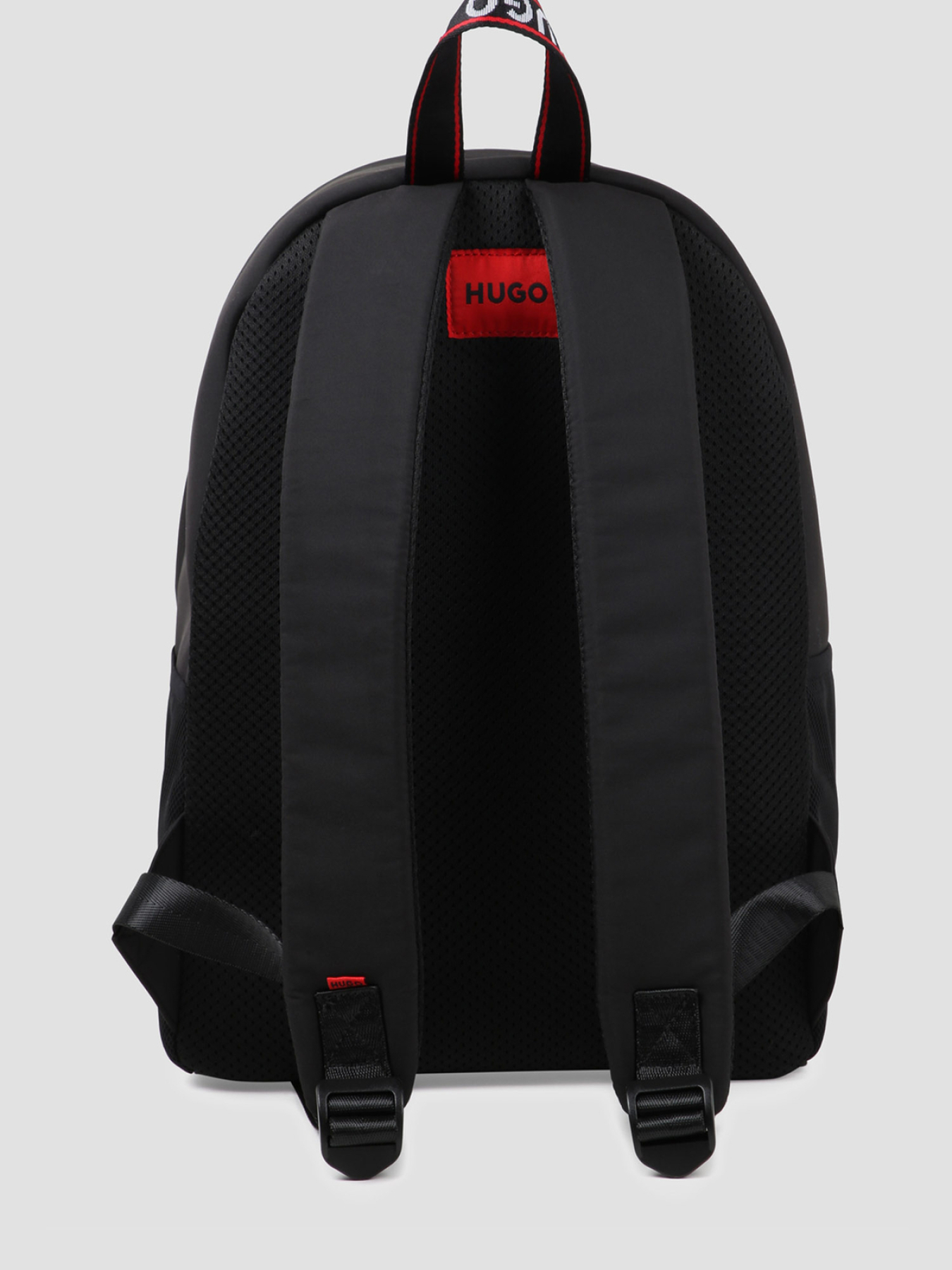 Рюкзаки HUGO Kids модель G00322;09B Фото