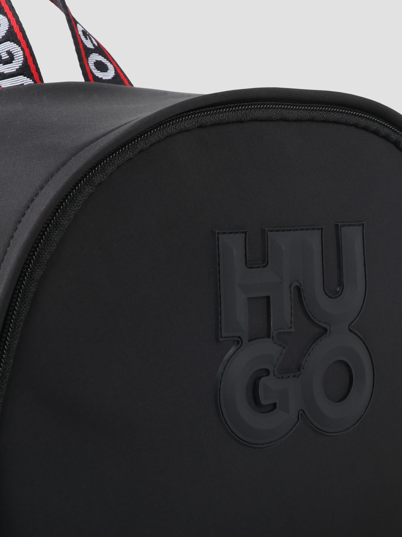 Рюкзаки HUGO Kids модель G00322;09B Фото