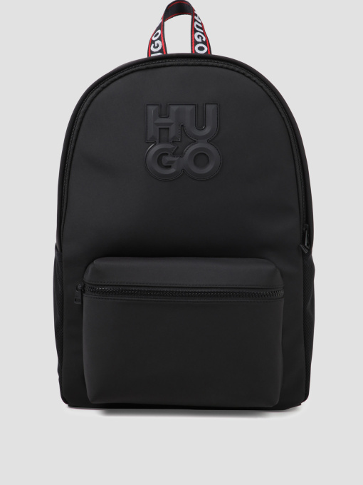 Рюкзаки HUGO Kids модель G00322;09B Фото