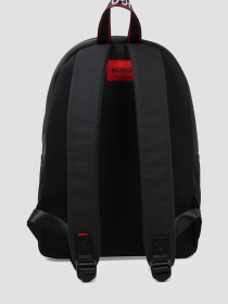 Рюкзаки HUGO Kids модель G00322;09B Фото