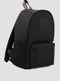 Рюкзаки HUGO Kids модель G00322;09B Фото