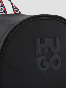 Рюкзаки HUGO Kids модель G00322;09B Фото