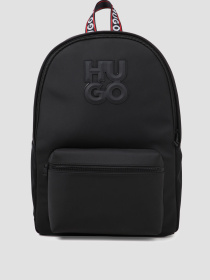 Рюкзаки HUGO Kids модель G00322;09B Фото