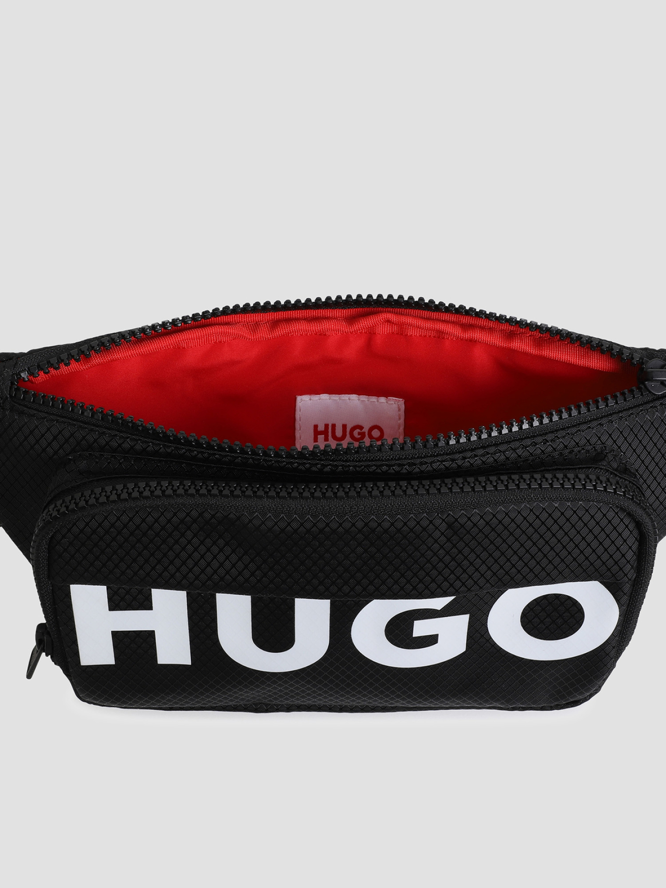 Сумки HUGO Kids модель G00423;09B Фото