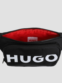 Сумки HUGO Kids модель G00423;09B Фото
