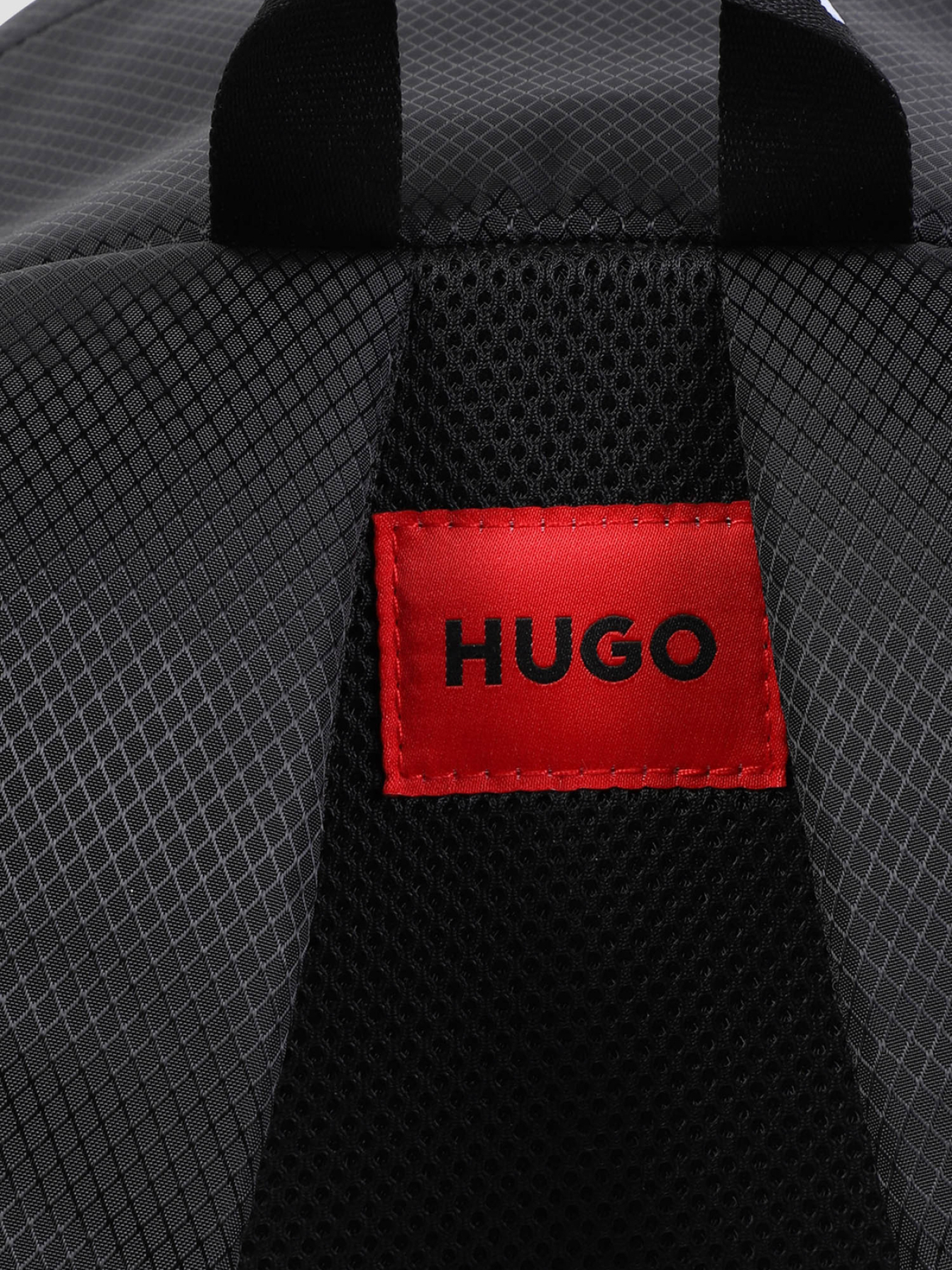 Рюкзаки HUGO Kids модель G00424;09B Фото