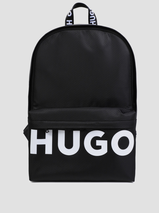 Рюкзаки HUGO Kids модель G00424;09B Фото