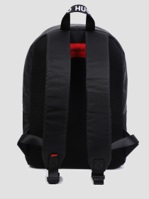 Рюкзаки HUGO Kids модель G00424;09B Фото