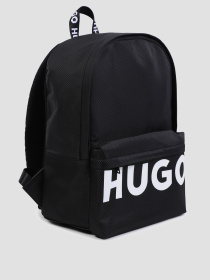 Рюкзаки HUGO Kids модель G00424;09B Фото