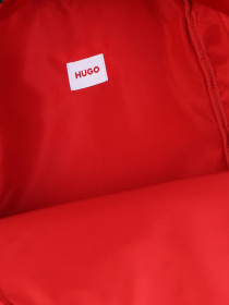 Рюкзаки HUGO Kids модель G00424;09B Фото