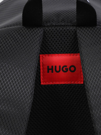 Рюкзаки HUGO Kids модель G00424;09B Фото