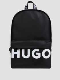 Рюкзаки HUGO Kids модель G00424;09B Фото