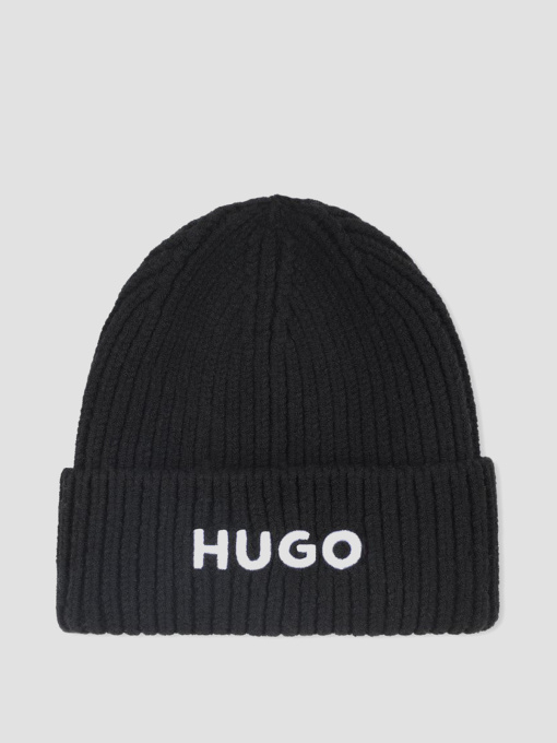 Шапки и кепки HUGO Kids модель G00545;09B Фото