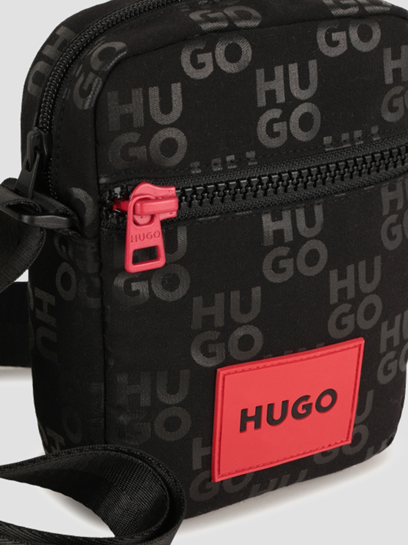 Сумки HUGO Kids модель G00555;09B Фото