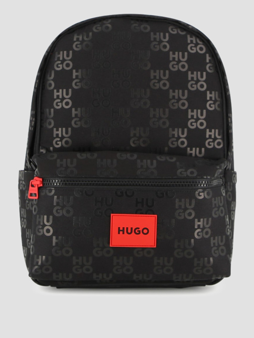 Рюкзаки HUGO Kids модель G00556;09B Фото