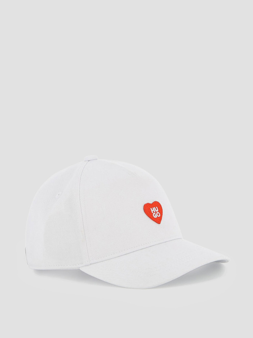 Шапки и кепки HUGO Kids модель G01160;10P Фото