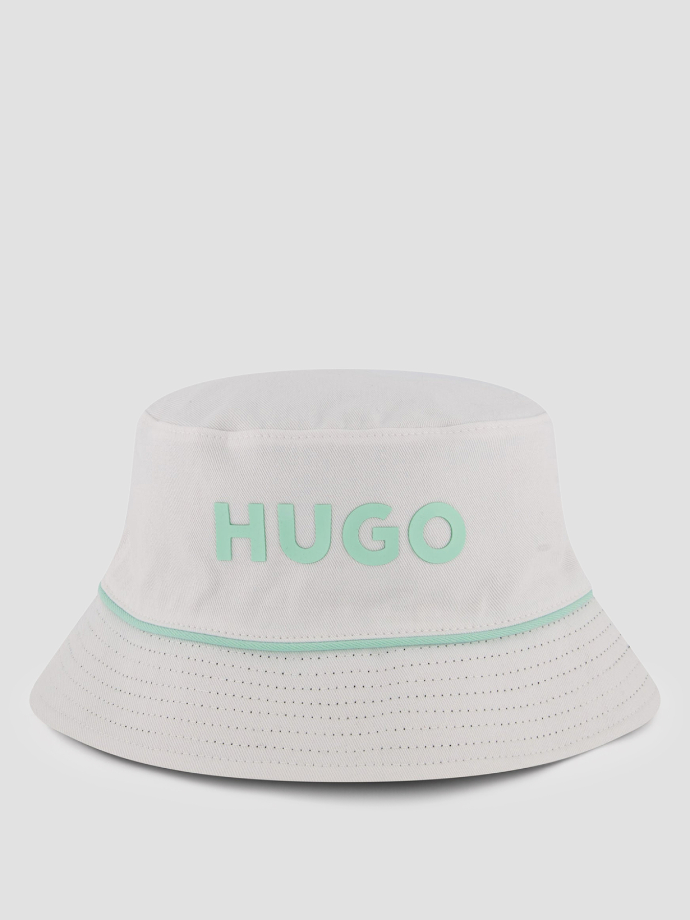 Шапки и кепки HUGO Kids модель G01165;C09B Фото