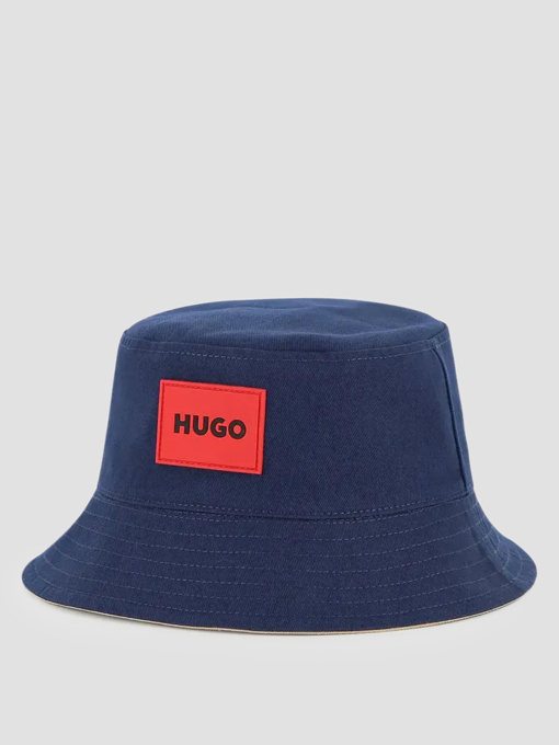 Шапки и кепки HUGO Kids модель G01166;C85C Фото