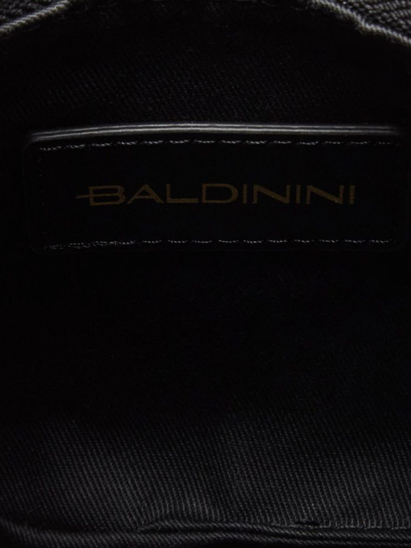 Сумки Baldinini модель G1GPWGAL0022;999 Фото