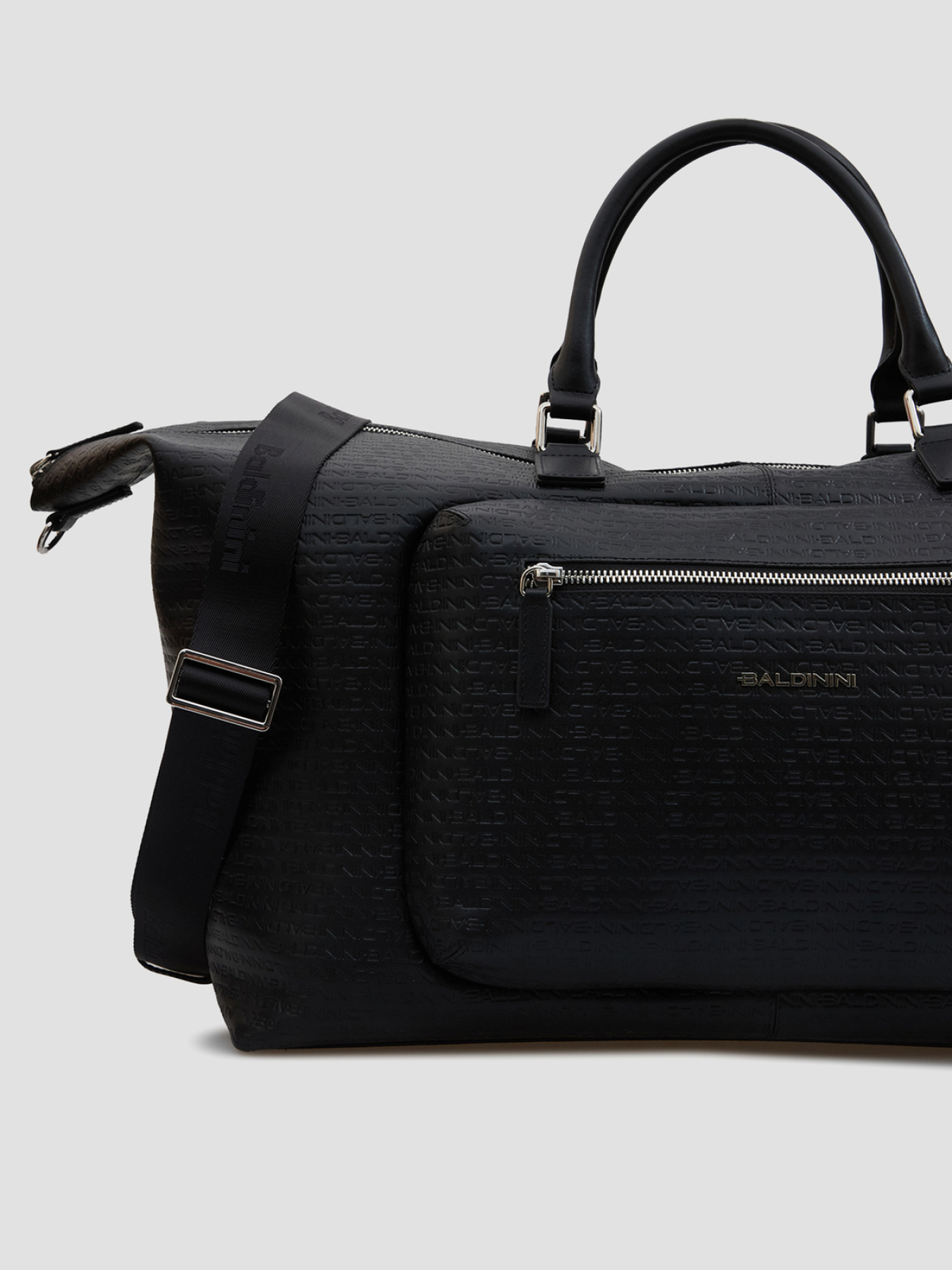 Дорожные сумки и чемоданы Baldinini модель G4FPMGC7008Z;999 Фото