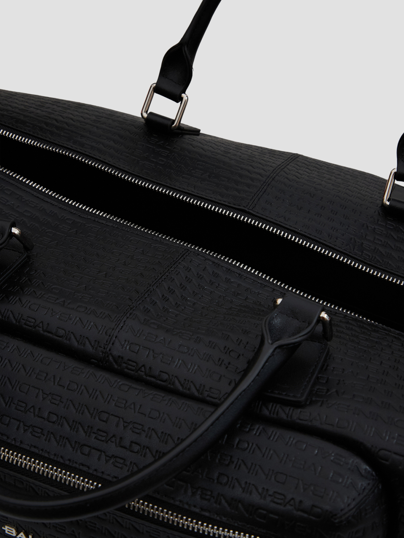 Дорожные сумки и чемоданы Baldinini модель G4FPMGC7008Z;999 Фото