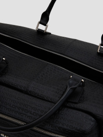 Дорожные сумки и чемоданы Baldinini модель G4FPMGC7008Z;999 Фото