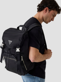 Рюкзаки GUESS модель HMBENY.P6311;BLA Фото