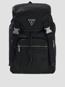 Рюкзаки GUESS модель HMBENY.P6311;BLA Фото