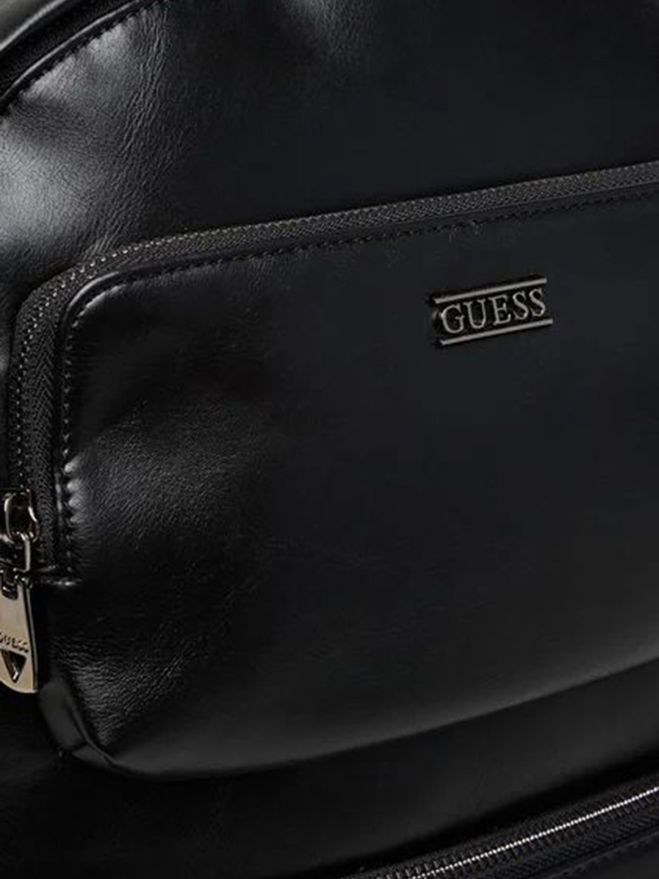 Рюкзаки GUESS модель HMBOCA.P5342;BLA Фото