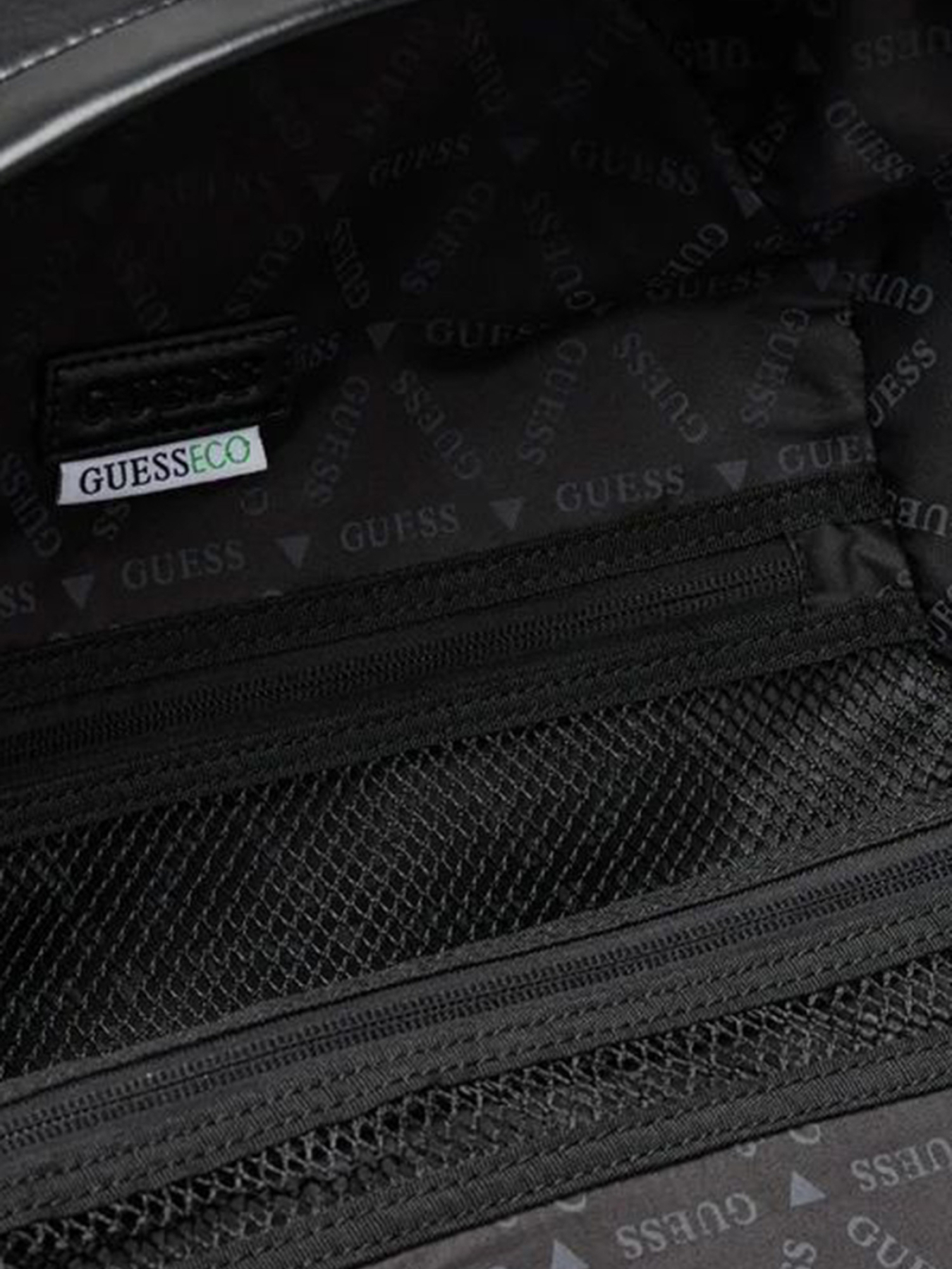 Рюкзаки GUESS модель HMBOCA.P5342;BLA Фото