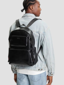 Рюкзаки GUESS модель HMBOCA.P5342;BLA Фото