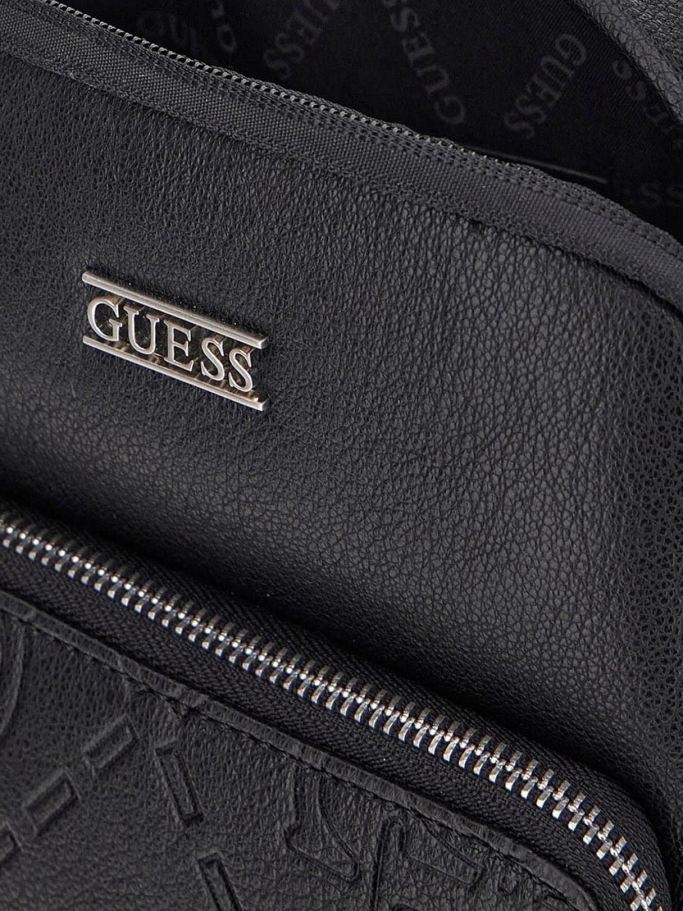 Сумки GUESS модель HMBOMG.P5426;BLA Фото